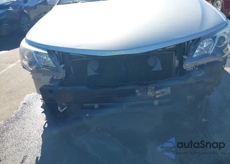 2012 Toyota Camry Se z USA, uszkodzony, nr VIN 4T1BF1FK4CU612541